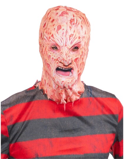 Freddy Krueger Balaklavamaske Freddy Krueger Balaklavamaske