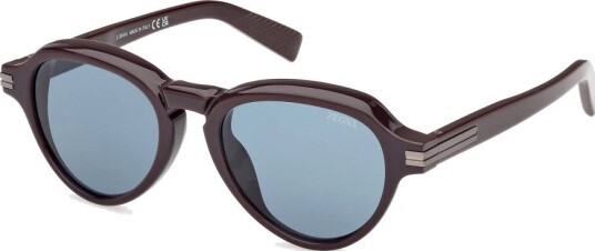 Zegna Herre Accessories Brun ONE SIZE,