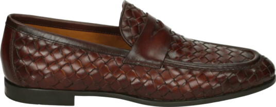 Magnanni Herre Sko Brun 39 EU, Magnanni Herre Sko Brun 39 EU,
