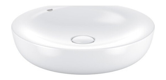 Grohe Essence Ceramic servant, Ø45 cm, hvit Grohe Essence Ceramic servant, Ø45 cm, hvit