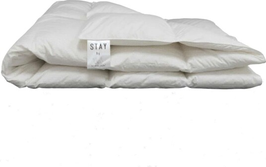Stay By Norsk Dun Outstanding Comfy 200x220 100% muscovy 624g