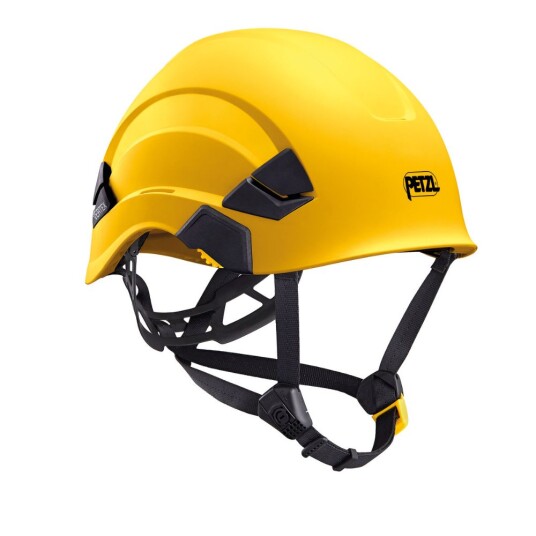 Petzl Hjelmer og hardhatter Vertex-hjelm 1 stykke SET-A010AA rød