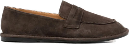 Linda Baumann Dame Sko Brun 41 EU,