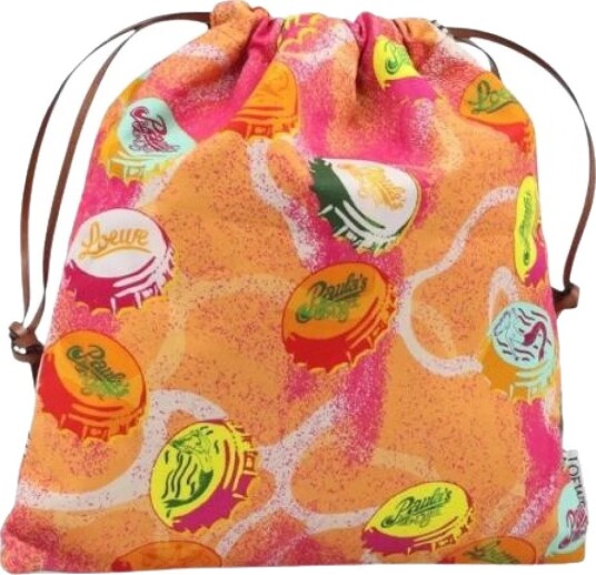 Loewe Pre owned Dame Pre owned Flerfarget ONE SIZE, Loewe Pre owned Dame Pre owned Flerfarget ONE SIZE,