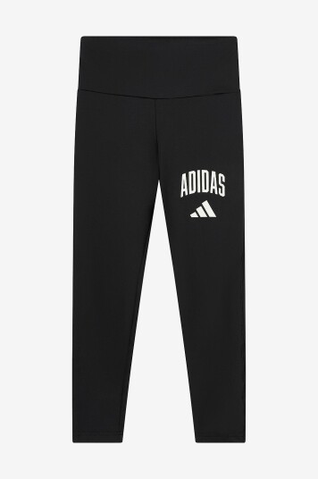 adidas Sport Performance Treningstights JG Clgt Leg Svart