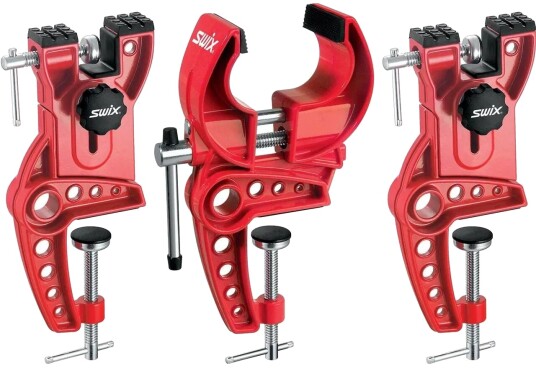 Swix World Cup Ski Vise Mm Jaw 1 Swix World Cup Ski Vise Mm Jaw 1