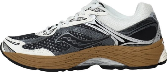 Saucony Herre Sport Flerfarget 41 1/2 EU,