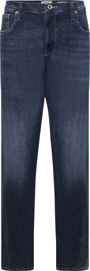 Replay Aideen Trousers Straight Blue 33 x 32
