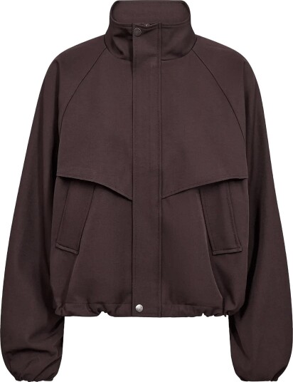 Co" Couture Lunacc Jacket   BISON   XL