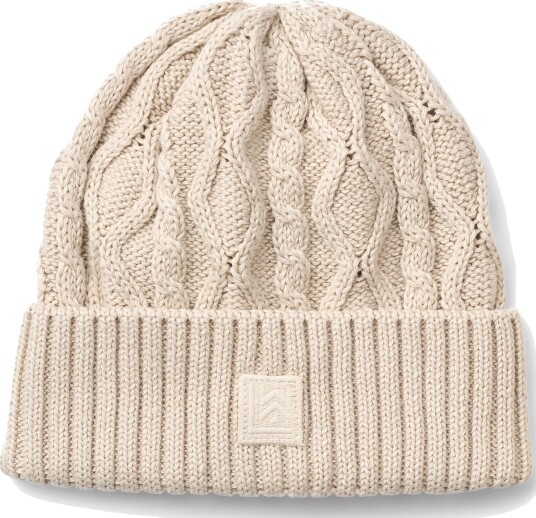 LIEWOOD Sandy Ezra Beanie W. Cables 7-8 år LIEWOOD Sandy Ezra Beanie W. Cables 7-8 år
