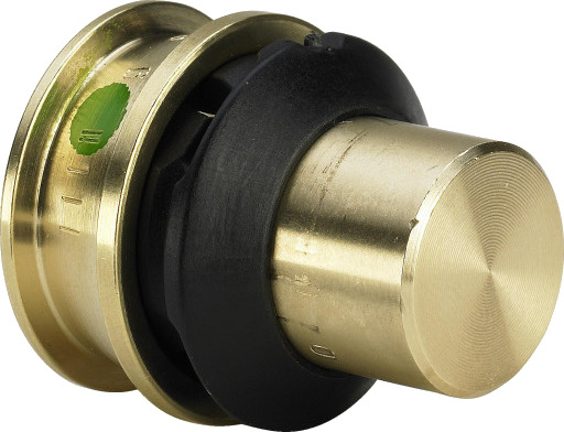 Endehette med sc 40 mm
