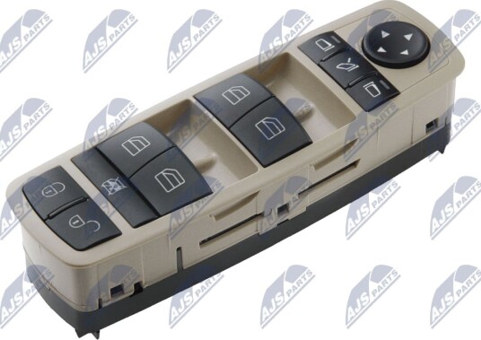 Bryter, vindusheis NTY EWS-ME-019 Bryter, vindusheis NTY EWS-ME-019