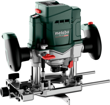 Metabo OVF18LTXBL SOLO Håndoverfres