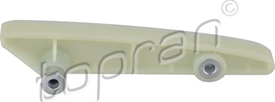 Glideskinne, registerkjede TOPRAN 305 062