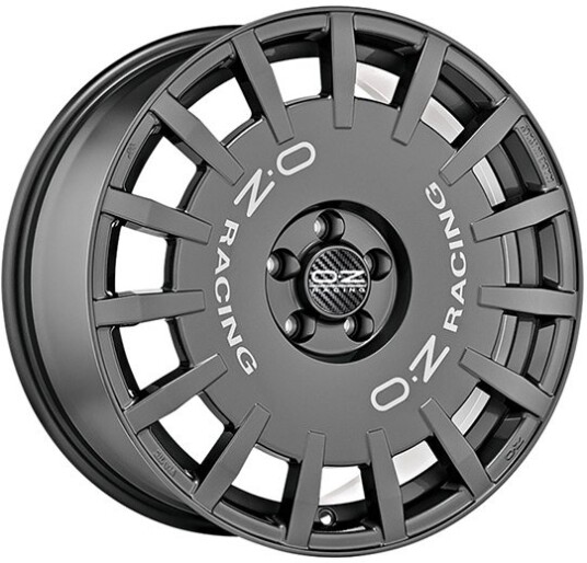 OZ Rally Racing D.Gra 7.5 x 18 CB75,10 ET48 5/110 7.5 x 18
