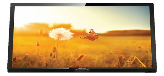 Philips 24" Professional Series LED LCD-TV HD 24HFL3014P/12 Philips 24" Professional Series LED LCD-TV HD 24HFL3014P/12
