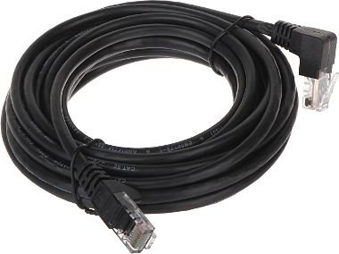 Rbline Patchcord Rj45/5,0-Pk/B 5,0M