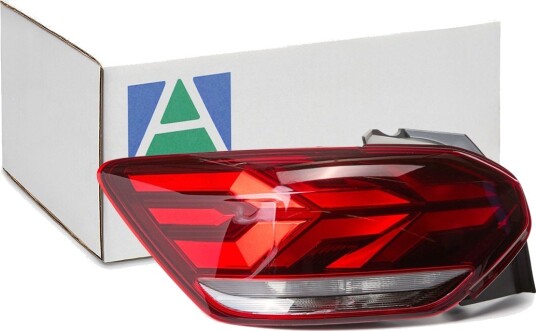 ABAKUS 553-1906L-UE Baklykt