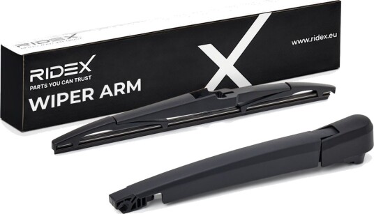 RIDEX 301W0195 Vindusviskerarm