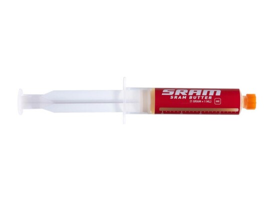SRAM fett til hjullager 20 ml SRAM fett til hjullager 20 ml