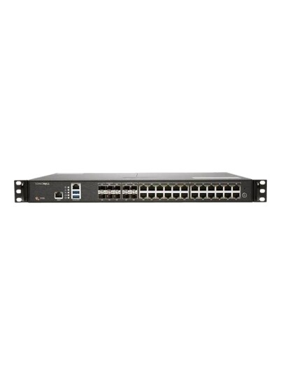 SonicWALL NSa 3700 02 SSC 8898