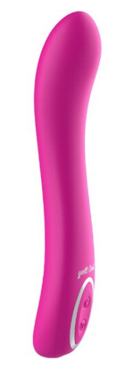 Sweetie The Smooth G-spot Stimulator
