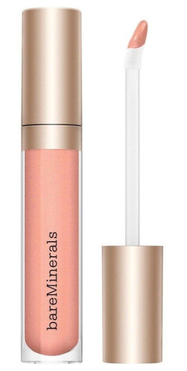 BareMinerals Mineralist Lip Gloss Balm Peace