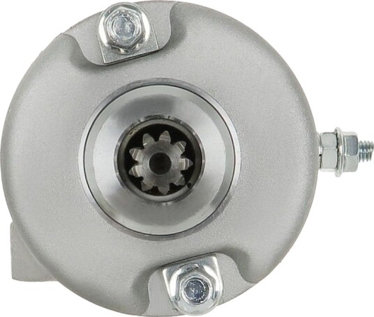 AS PL S9687S Starter