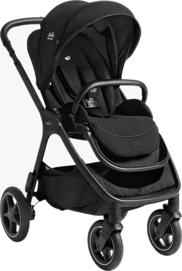 Joie Finiti & Ramble Duovogn Eclipse Joie Finiti & Ramble Duovogn Eclipse