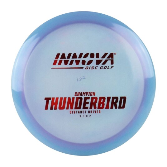 Innova Champion Driver Thunderbird Assortert