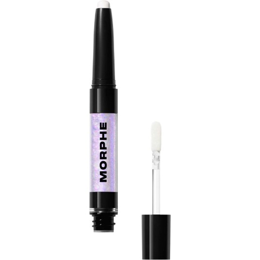 Mixed Signals Dual Ended Cream & Liquid Shadow Stick Into It/Over It Mixed Signals Dual Ended Cream & Liquid Shadow Stick Into It/Over It