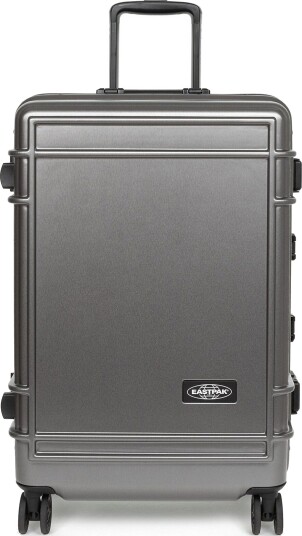 Eastpak Resist"r Case M Grey ONE SIZE Eastpak Resist"r Case M Grey ONE SIZE