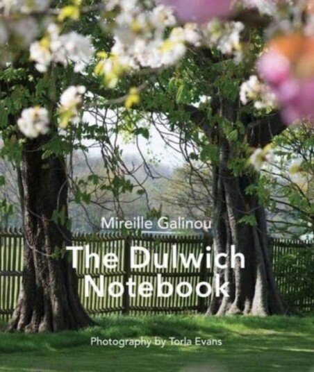 The Dulwich Notebook The Dulwich Notebook