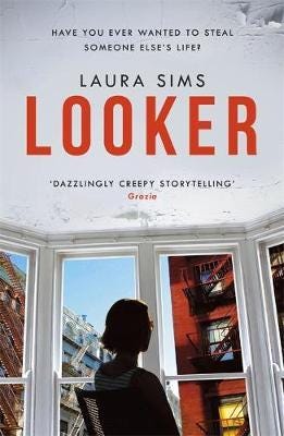 Looker Av Laura Sims