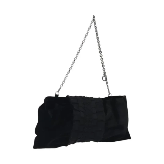 Salvatore Ferragamo Salvatore Ferragamo Dame Svart