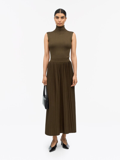 Tiger of Sweden Olivia - Brown - XS