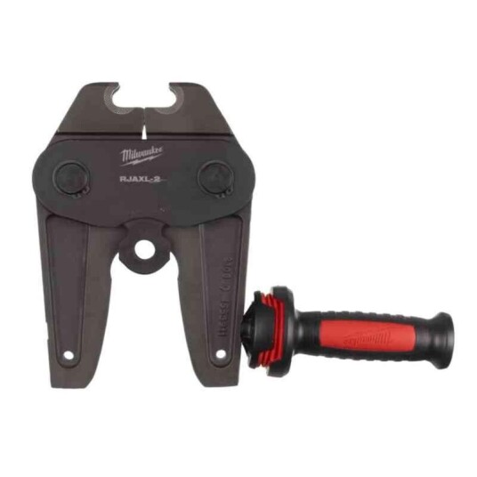 Milwaukee Pressringadapter RJAXL-2 Milwaukee Pressringadapter RJAXL-2