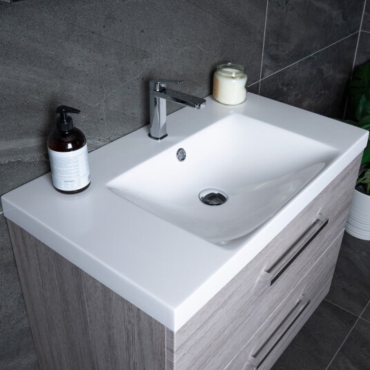 LIND LUXURY 80 ENKEL SERVANT