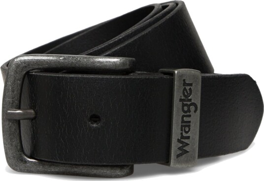 Wrangler | Metal Loop | 95