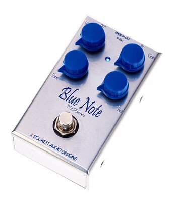 J. Rockett Audio Designs Blue Note OD Tour Series