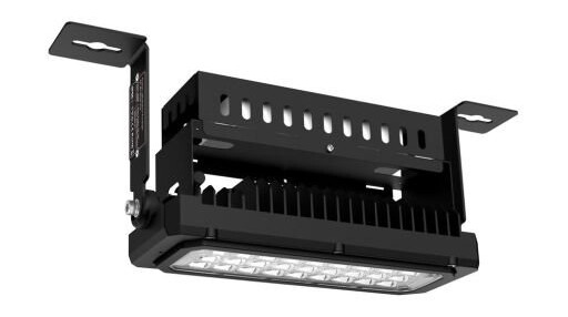 Designlight Linjär High Bay LHB-100 Lyskaster 100 W, 4000 K. 18202 lm, Belysning