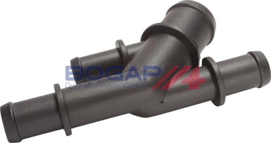 Radiatorslange BOGAP E4228191