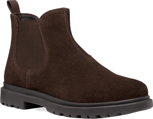 GEOX U Andalo A Brown 45 GEOX U Andalo A Brown 45