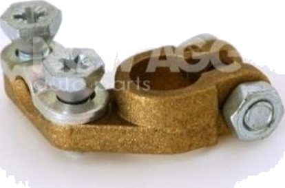 NEW AGE 774 Klemme batteripoler