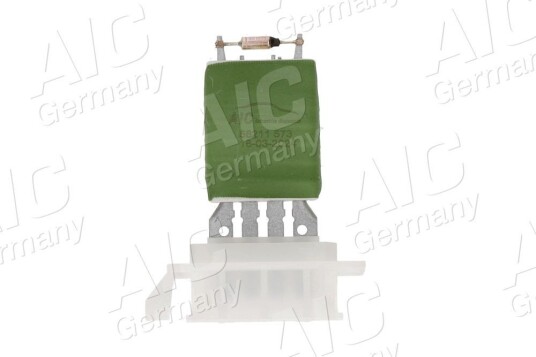 Motstand kupévifte AIC 56211 Motstand kupévifte AIC 56211