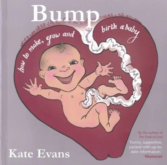Bump Av Kate Evans