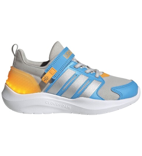 Adidas Sportswear Lightorama Rnr El C Multi/patterned 35