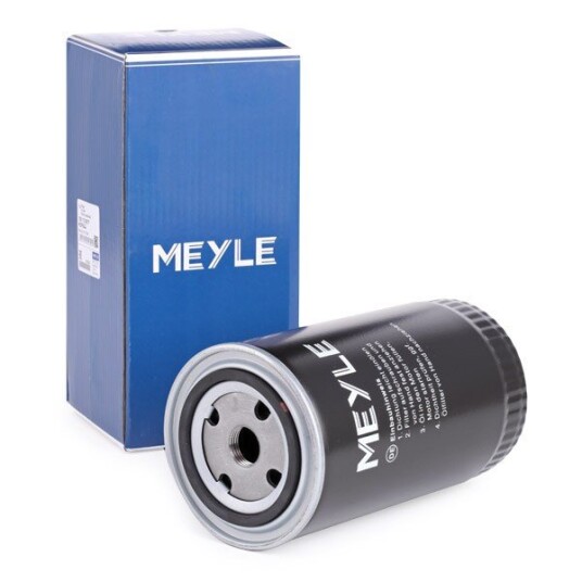 Oljefilter MEYLE 100 115 0017