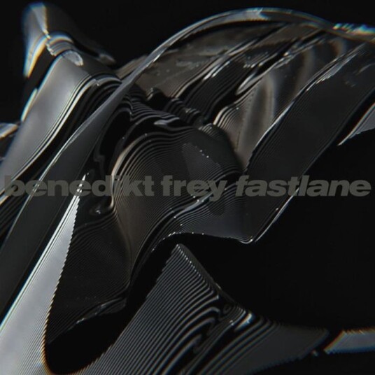 Fastlane Usa Vinyl