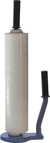 Hånddispenser Til Pallestrækfilm Ds Smith